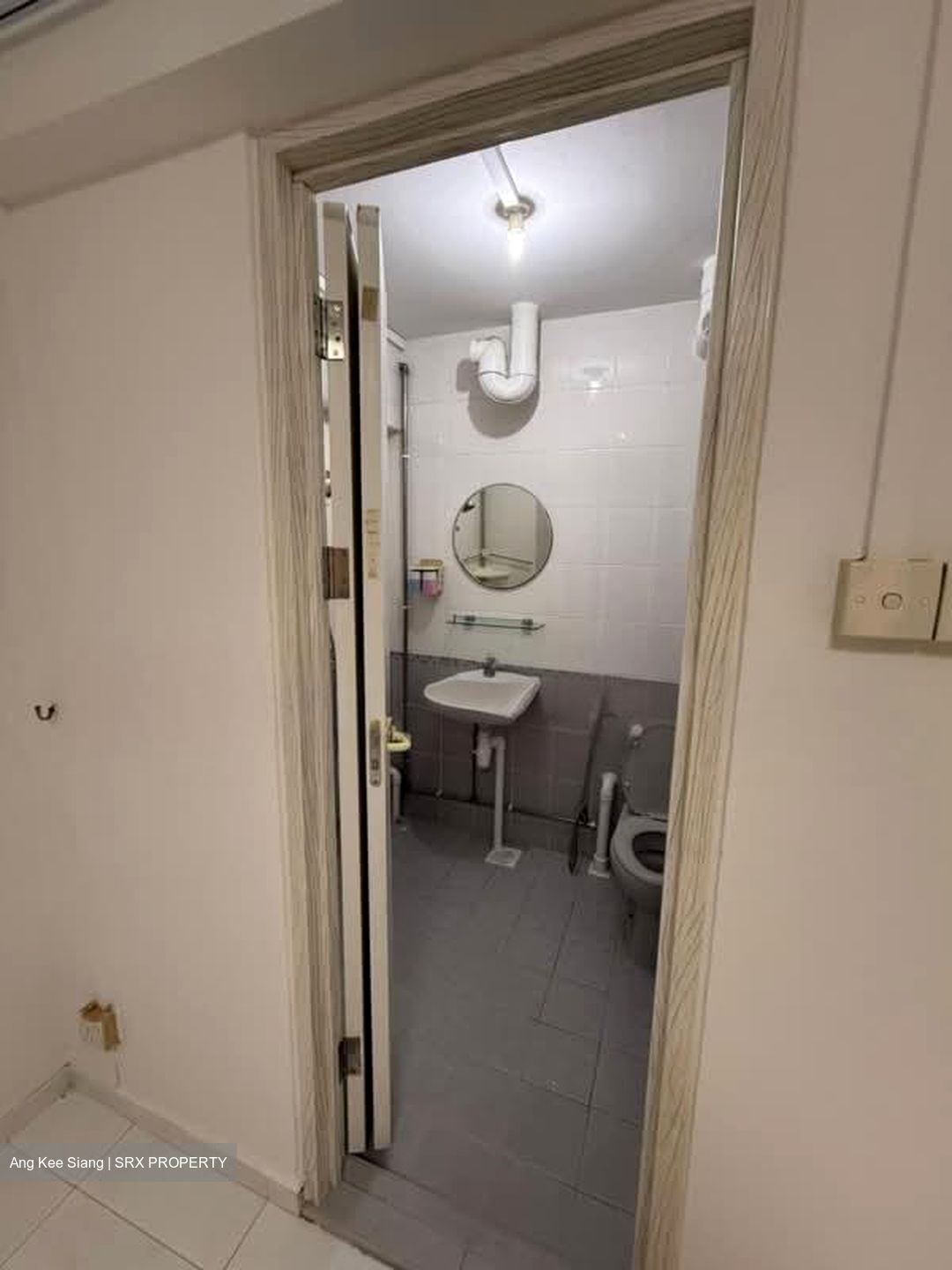 Blk 727 Khatib Spring (Yishun), HDB 4 Rooms #599189781